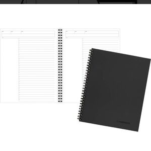 Cambridge Action Planner medium 9.5” by 7.5”